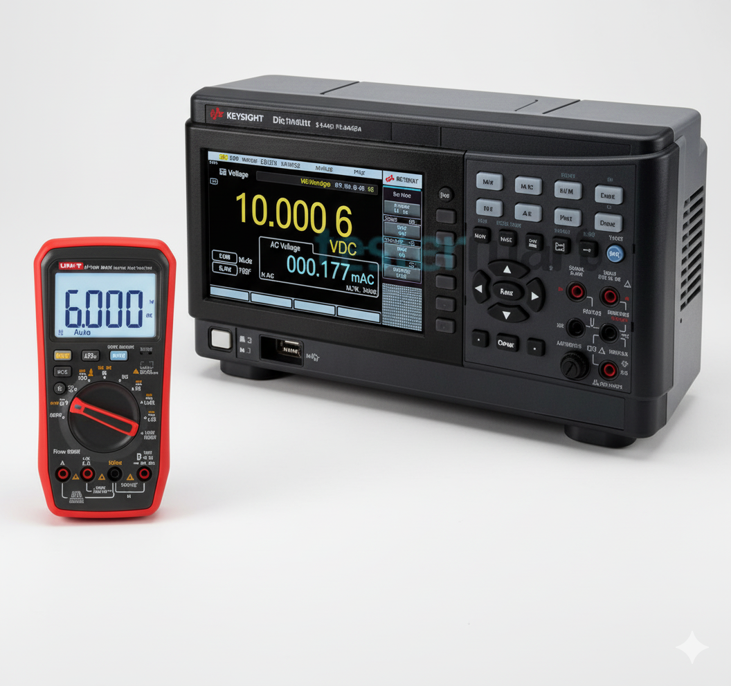 Digital Multimeter