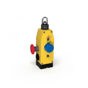 Pull Wire Emergency Stop Switch