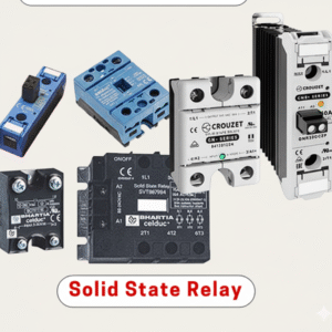 Solid State Relay