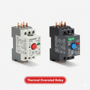 Thermal Overload Relay