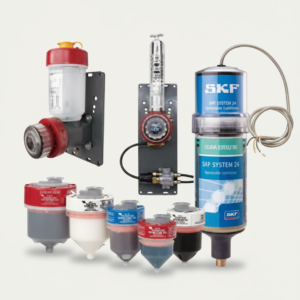 Automatic Lubricator