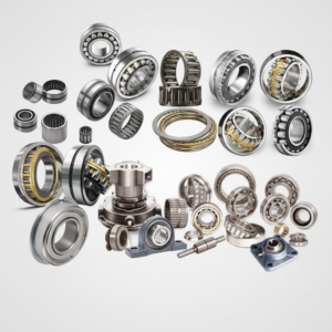 Bearings