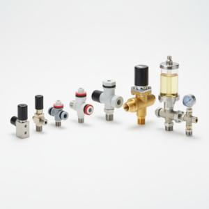 Chemical Liquid Valves