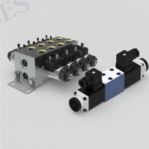 Direction Control Valve