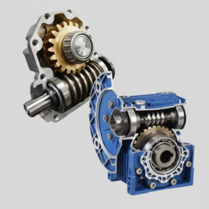 Gear Box