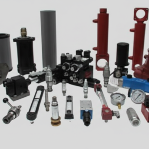 Hydraulic Equipment