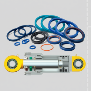 Hydraulic Seals