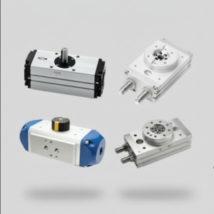Rotary Actuator