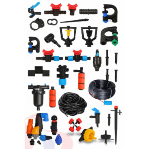 Agriculture Equipment