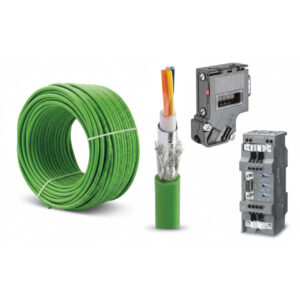 Cable Connectors PLC Accessories