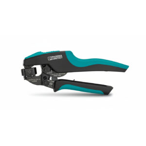 Contact Crimping Tool