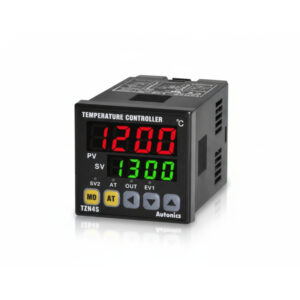 Digital Temperature Controller