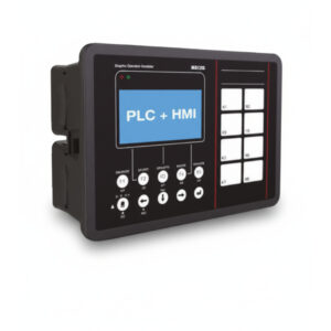 Graphic Operation Controller