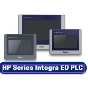 HP Series Integra ED PLC