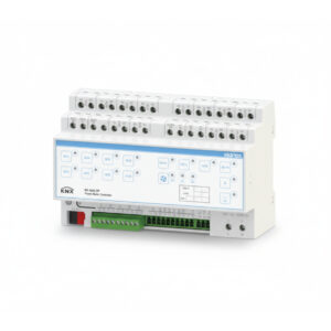 Input Output Module