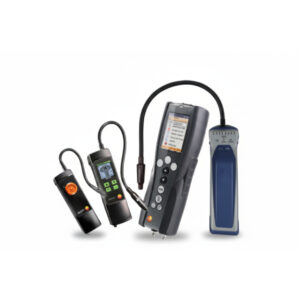 Leak Detector Equipment