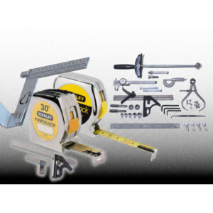 Measuring Layout Tools