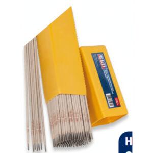 Mild and Alloy Steel