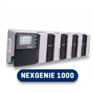 NEXGENIE 1000
