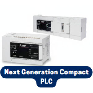 Next Generation Compact PLC