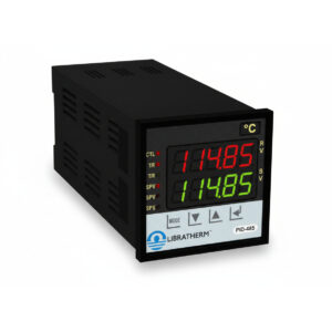 PID Controller Indicator