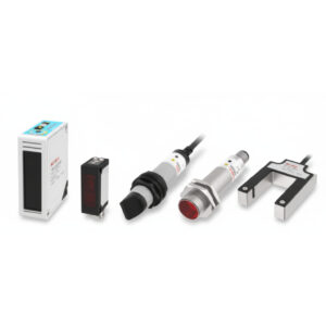 Photo Electric Sensor