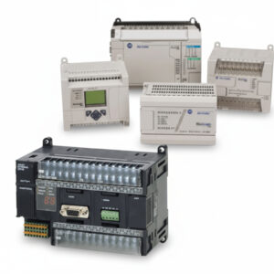 Programmable Logic Controller (PLC)
