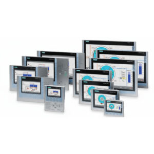 SIMATIC INDUSTRIAL PCs IPCs