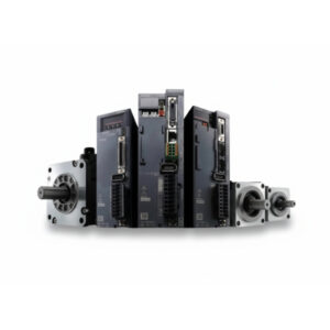 Servo Motor & Drive MR-JE