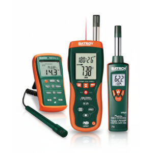 TEMPERATURE INSTRUMENTS