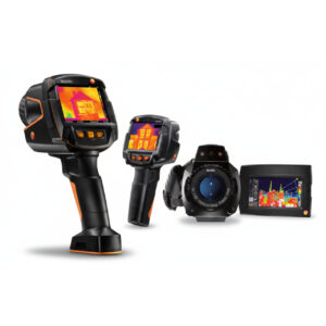 Thermal Imager Camera