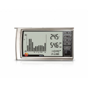 Thermo Hygrometer