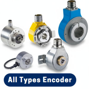 All Types Encoder