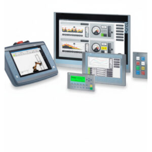 Human Machine Interface (HMI)